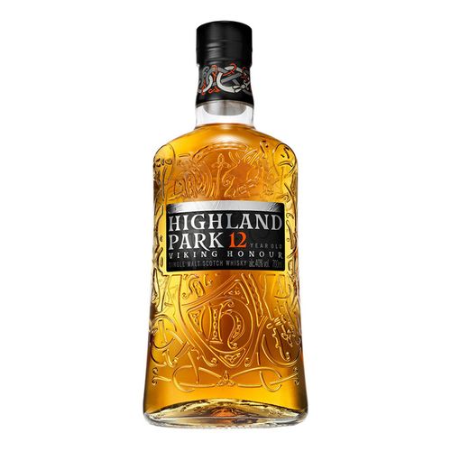 Виски Highland Park Viking Honour 12 Years Old односолодовый 700 мл Шотландия