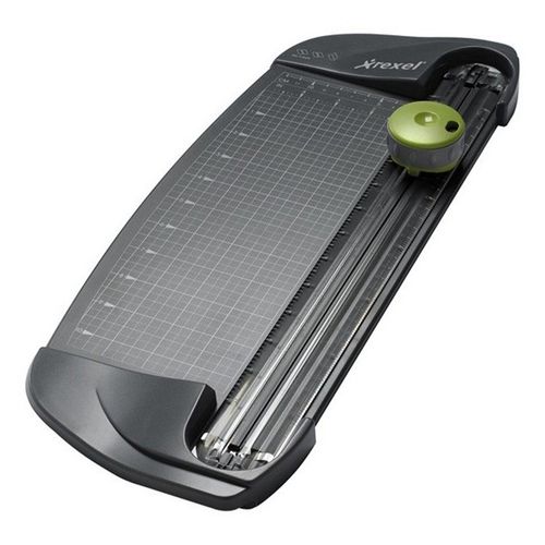 Резак для бумаги роликовый Rexel SmartCut A200 A4 3 в 1 - купить с ...