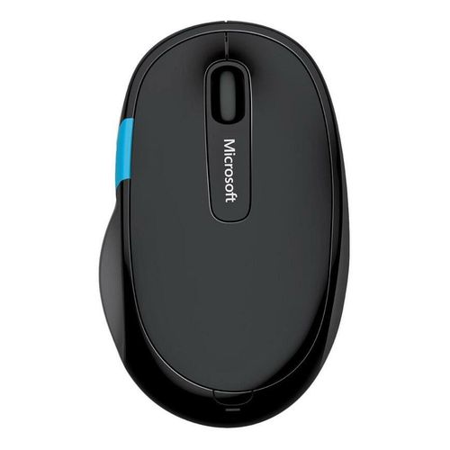 Комплект клавиатура и мышь Microsoft Sculpt Comfort Desktop L3V-00017 ...