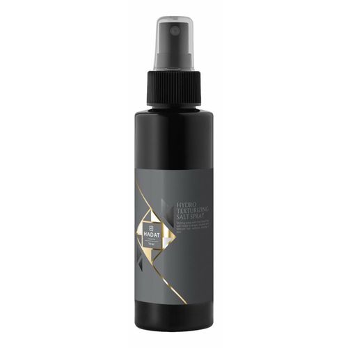 Спрей Hadat Cosmetics Hydro Texturizing Salt Spray текстурирующий с солью мертвого моря средняя фиксация 110 мл