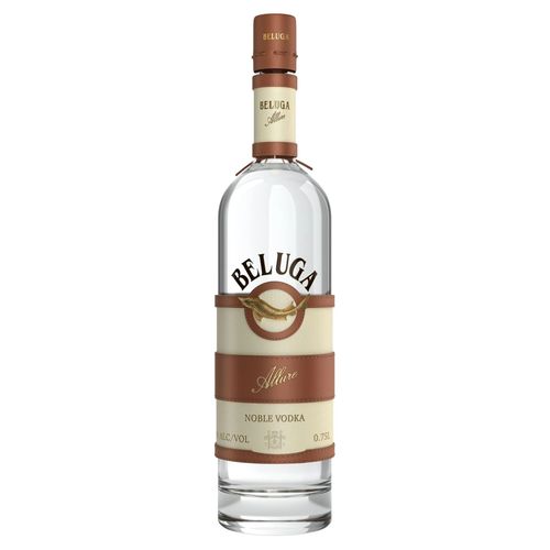 Водка Beluga Allure 750 мл