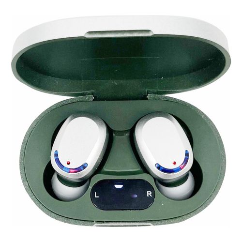 Наушники беспроводные Wellfort Tws купить с доставкой на дом в Купер