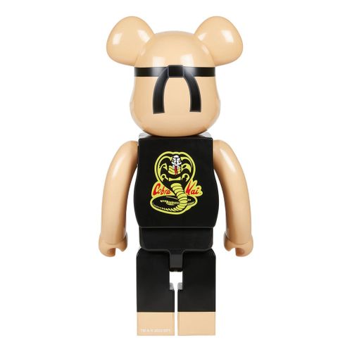 MEDICOM TOY - BE@RBRICK COBRA KAI 400％ cobra-kai-400-beatrbrick.jpg