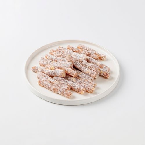 Лукум Hayali палочки ореховые с инжиром 250 г