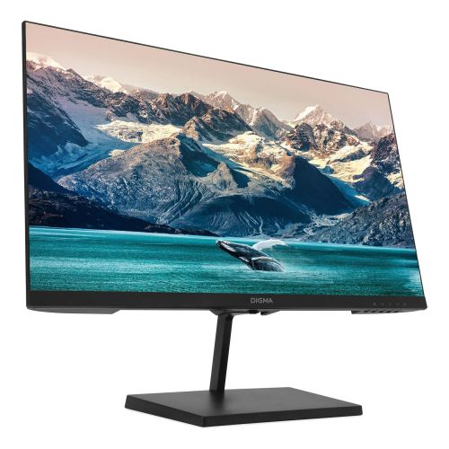 Монитор Digma Progress 24P501F - купить с доставкой на дом в Купер
