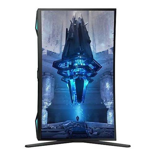 Монитор Samsung Odyssey Neo G7 S32BG752NI - купить с доставкой на дом в ...