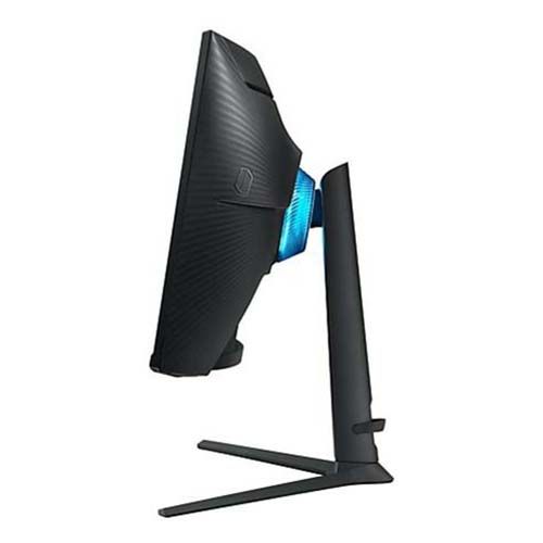 Монитор Samsung Odyssey Neo G7 S32BG752NI - купить с доставкой на дом в ...