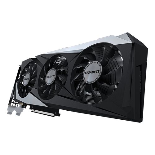 Видеокарта Gigabyte nVidia GeForce RTX 3060 Ti 8Gb GV-N306TXGAMING