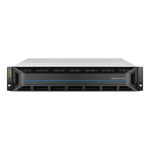 Система хранения данных Infortrend GS2024R0CBF0D-8U32 - купить с ...