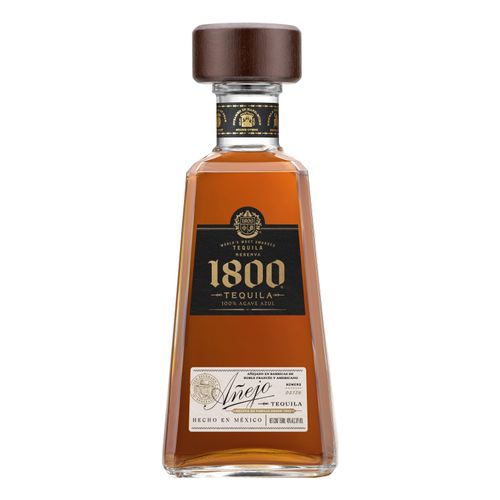 Jose cuervo anejo. Jose cuervo anejo