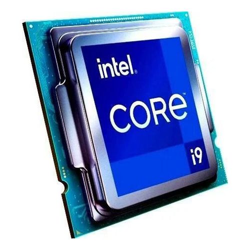 Процессор Intel Core i9 11900K OEM - купить с доставкой на дом в Купер