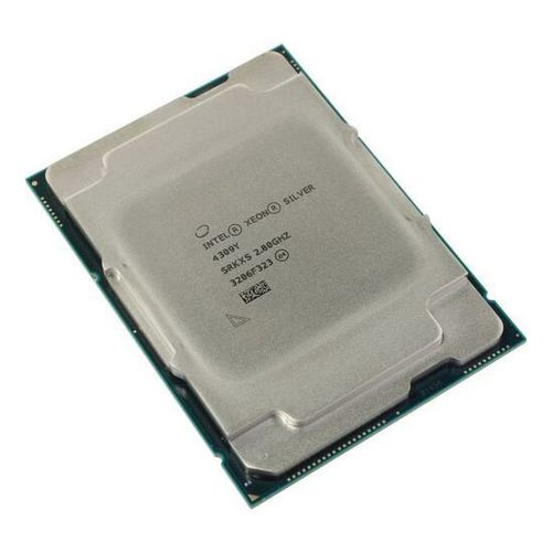 Процессор Intel Xeon Silver 4309Y OEM - купить с доставкой на дом в Купер