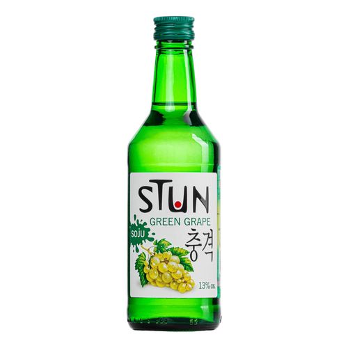 Аперитив Stun виноград 375 мл