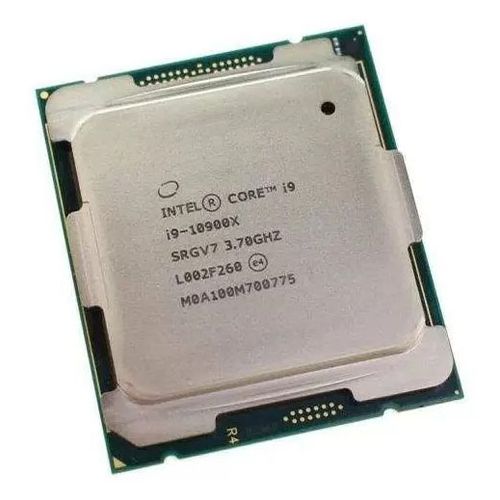 Процессор Intel Core i9 10900X OEM - купить с доставкой на дом в Купер