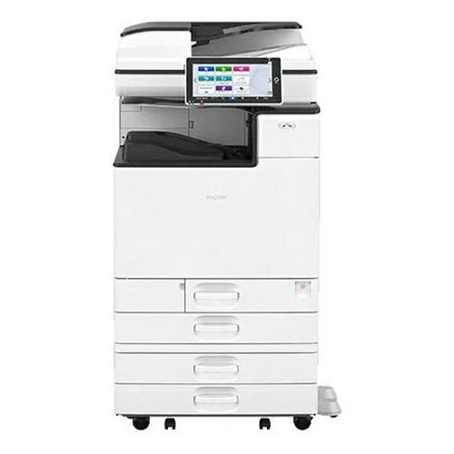 МФУ Ricoh IM C2000 - купить с доставкой на дом в Купер