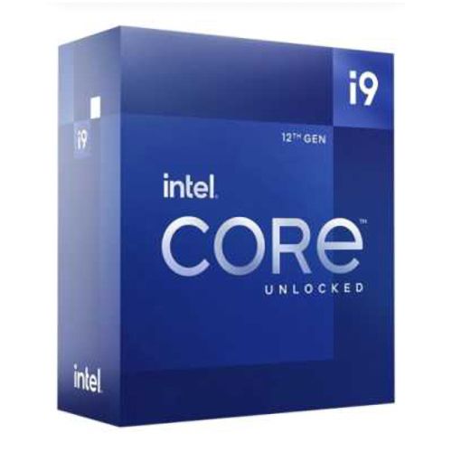 Процессор Intel Core i9 12900K BOX - купить с доставкой на дом в Купер