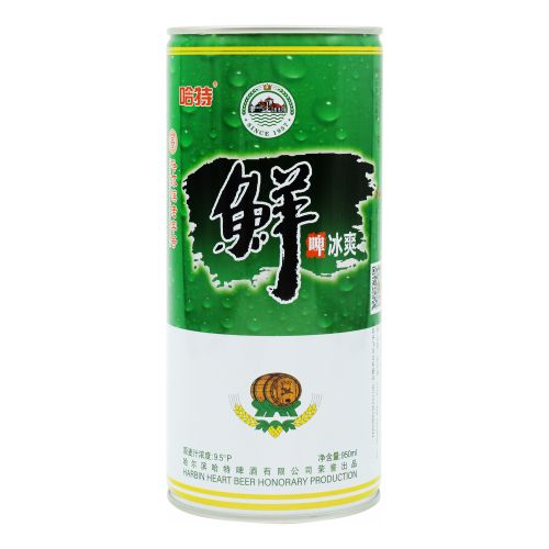 Пиво Hite светлое фильтрованное пастеризованное 950 мл