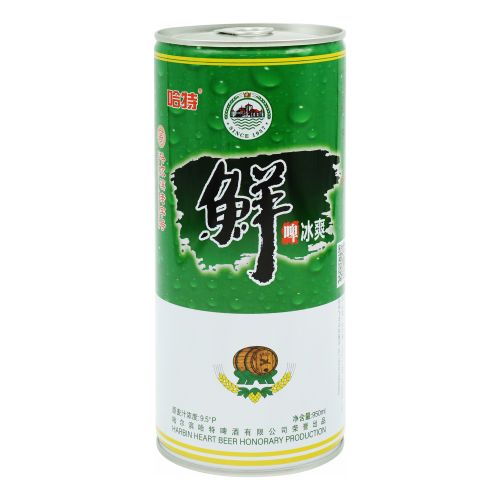 Пиво Hite светлое фильтрованное пастеризованное 950 мл