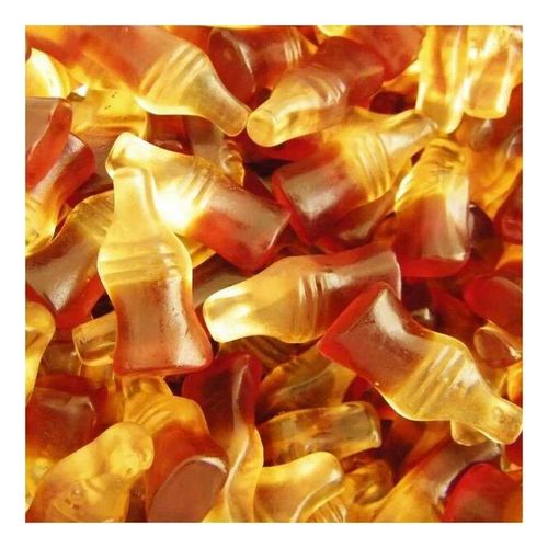 Мармелад Haribo Веселая кола жевательный 80 г