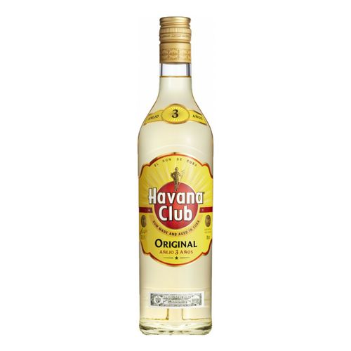 Ром Havana Club Anejo 3 Anos 700 мл