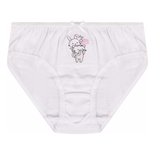 девочки в трусах Трусы для девочки Inwin Hit в ассортименте (цвет по наличию) - купить с  доставкой на дом в Купер