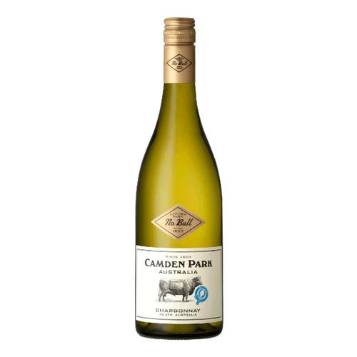 Вино Camden Park Chardonnay белое полусухое 750 мл Австралия