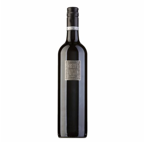 Вино Berton Vineyard Cabernet Sauvignon красное сухое 750 мл Австралия