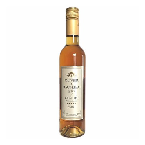 Бренди Olivier de Baupreau Maison Johanes Boubee VSOP 700 мл