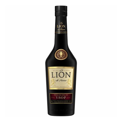 Коньяк Le Lion de Pierres 250 мл