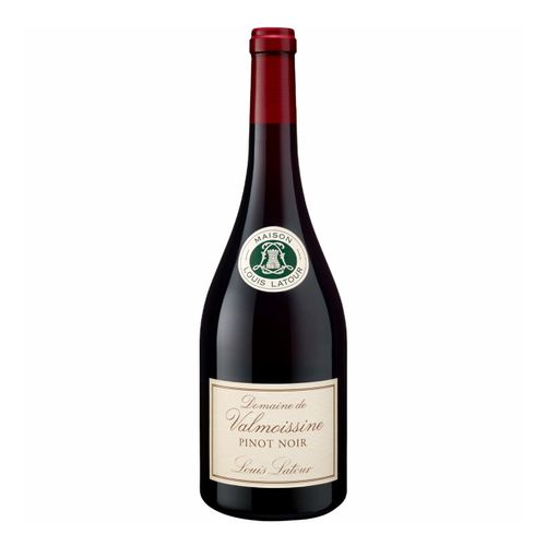 Вино Louis Latour Domaine de Valmoissine Pinot Noir красное сухое 750 мл Франция