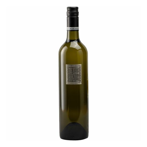 Вино Berton Vineyard The White Viognier белое сухое 750 мл Австралия