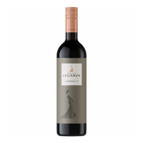 Вино Condesa de Leganza Tempranillo красное сухое 750 мл Испания