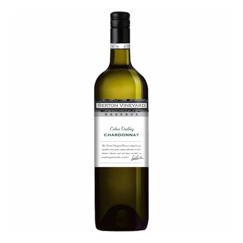 Вино Berton Vineyard белое сухое 750 мл Австрия