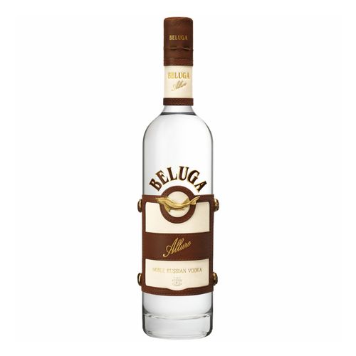 Водка Beluga Allure 700 мл