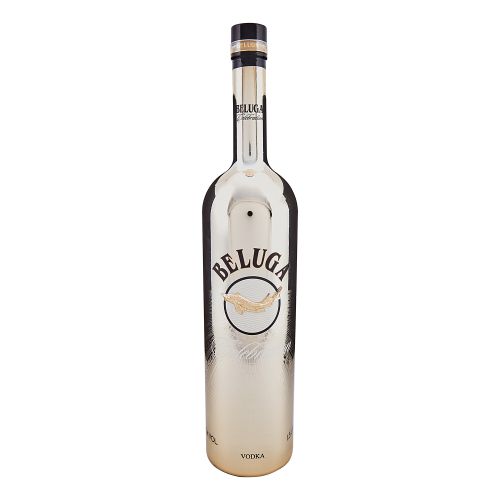 Водка Beluga Celebration 1,5 л