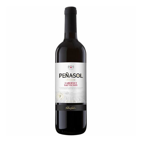 Вино Penasol Cabernet Sauvignon красное полусухое 750 мл Испания