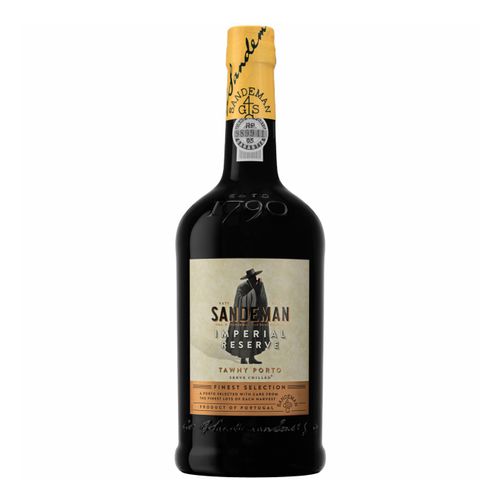 Вино Sandeman Imperial Reserve Tawny Porto сладкое 750 мл Португалия