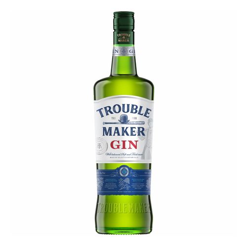 Джин Trouble Maker 500 мл