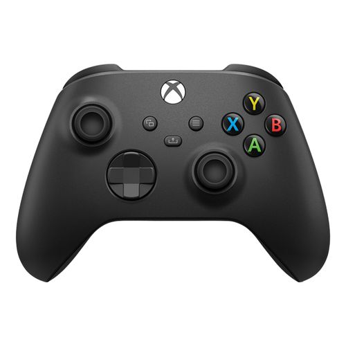Стационарная игровая приставка Microsoft Xbox series X 1TB RRT-00010 ...