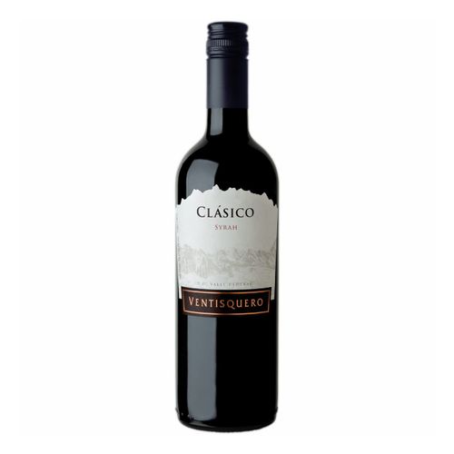 Вино Ventisquero Clasico Syrah красное сухое 750 мл Чили