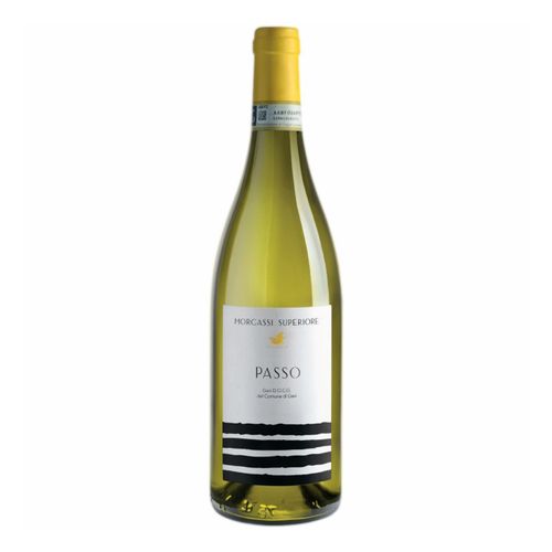 Вино Passo Gavi del Comune di Gavi белое сухое 750 мл Италия