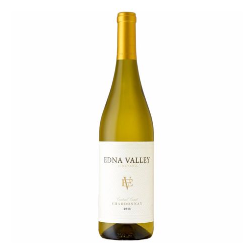 Вино Edna Valley Chardonnay белое сухое 750 мл США