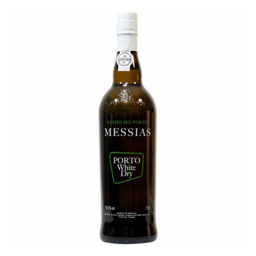 Портвейн Messias Porto White Dry белое сладкое 750 мл Португалия