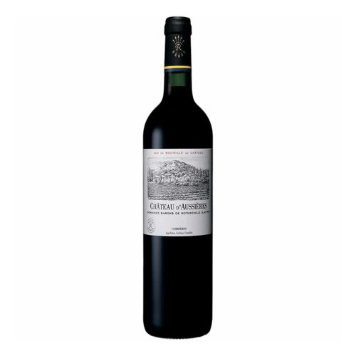 Вино Domaines Baron de Rothschild красное сухое 750 мл Франция