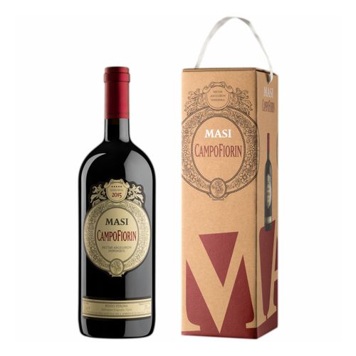Вино Masi Campofiorin красное сухое 1,5 л Италия