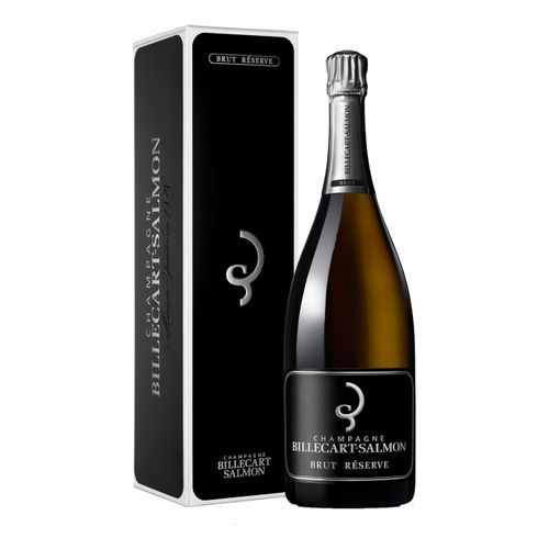 Вино игристое Billecart-Salmon Brut Reserve белое брют 1,5 л Франция