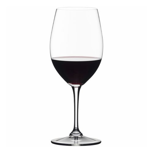 Набор бокалов для красного вина Riedel Vivant 560 мл 4 шт