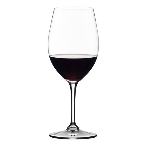 Набор бокалов для красного вина Riedel Vivant 560 мл 4 шт