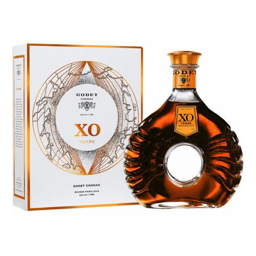 Коньяк Godet XO 700 мл