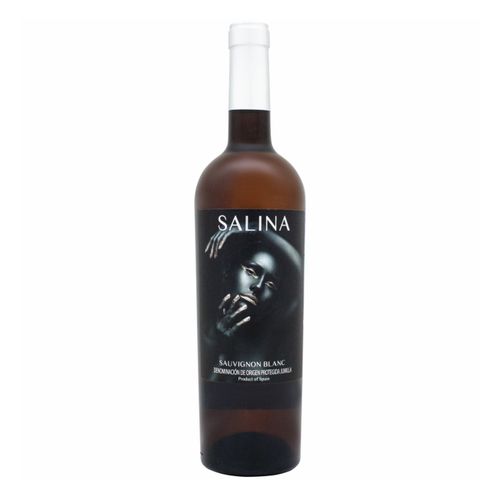 Вино Salina Sauvignon Blanc белое сухое 750 мл Испания
